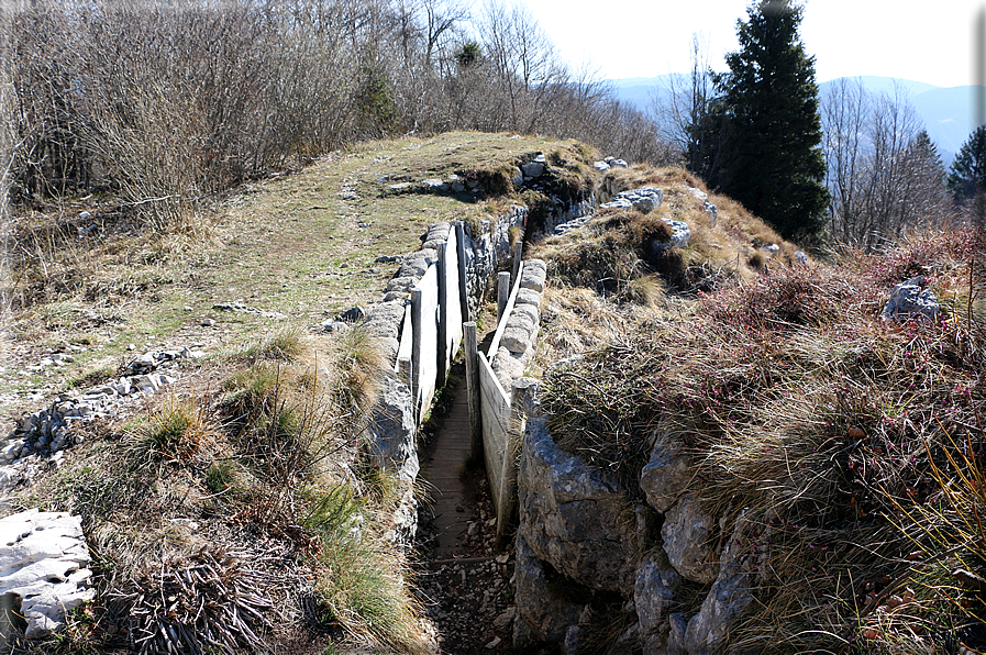 foto Monte Cengio